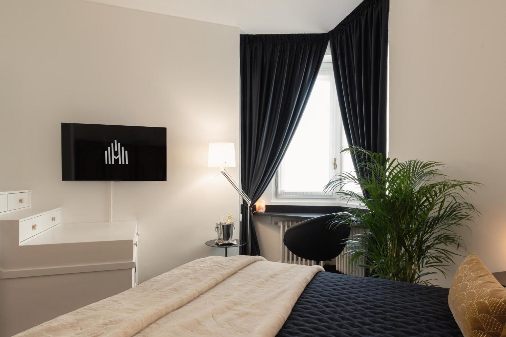 Spiga Duplex By Montenapoleone Living Milán