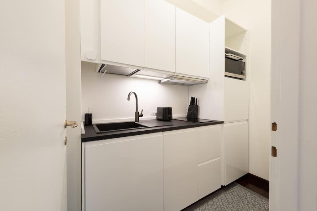 Appartement Spiga Duplex By Montenapoleone Living Milan