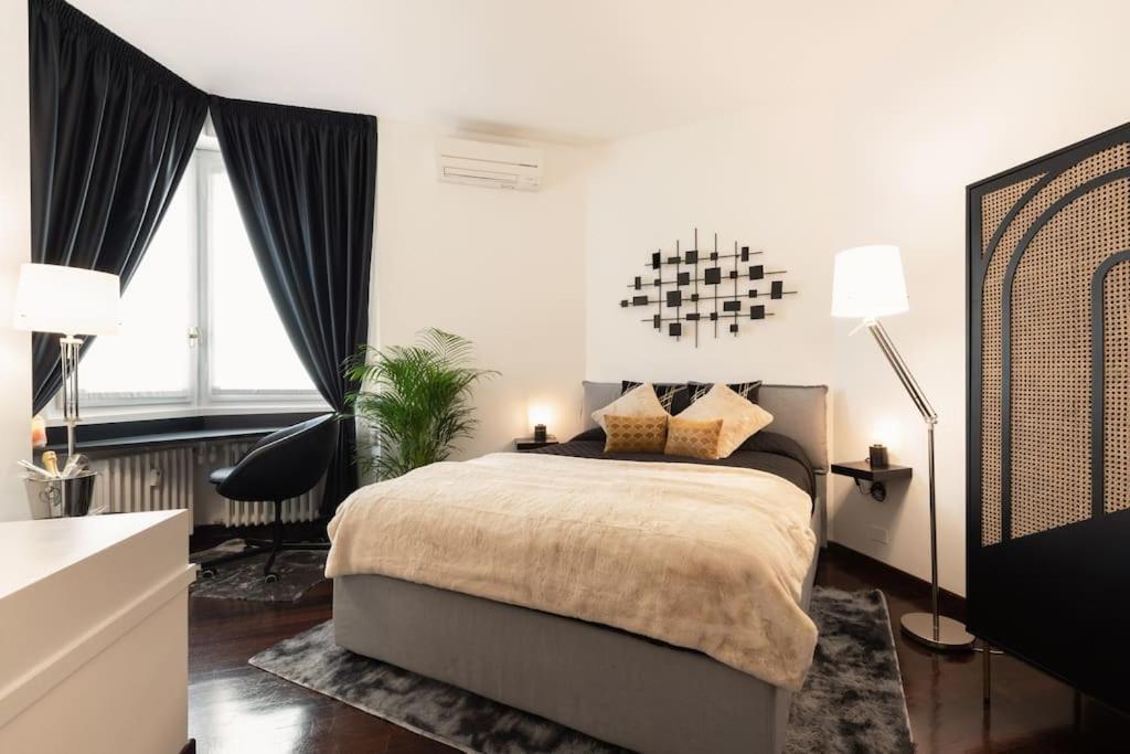 Appartement Spiga Duplex By Montenapoleone Living *