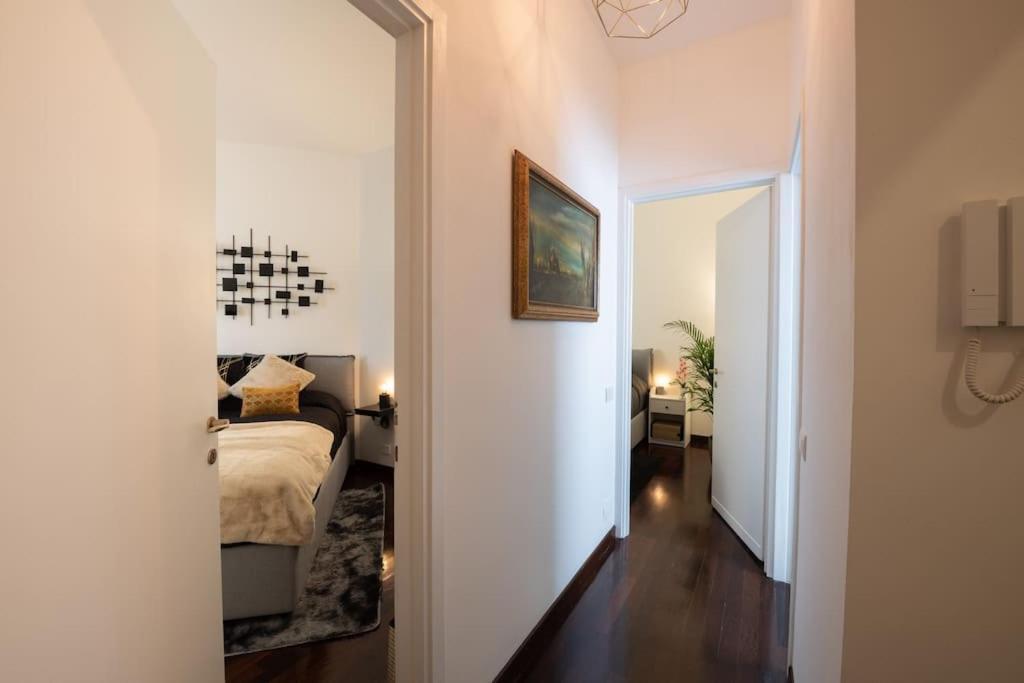 Spiga Duplex By Montenapoleone Living Appartement Milan